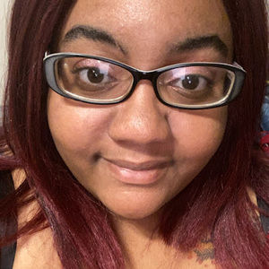 Meet your Posher, Marissa